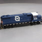 MTH 85-20620 HO Scale FEC GP38-2 Diesel Locomotive #505 DCC Ready