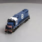 MTH 85-20620 HO Scale FEC GP38-2 Diesel Locomotive #505 DCC Ready