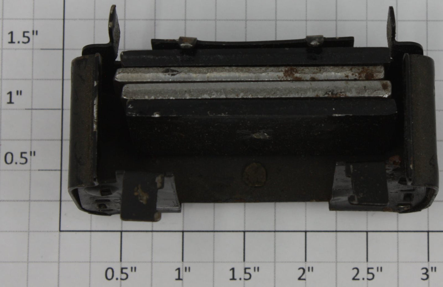 Lionel 259E-35 Steam Chest