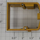 Lionel 6208314045 Genset Short Hood #2701