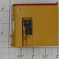 Lionel 6208314045 Genset Short Hood #2701