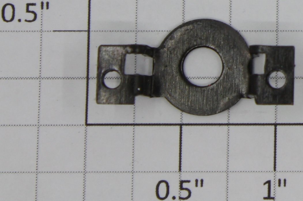 Lionel 8314-39 Genset Coupler Bracket