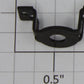Lionel 8314-39 Genset Coupler Bracket