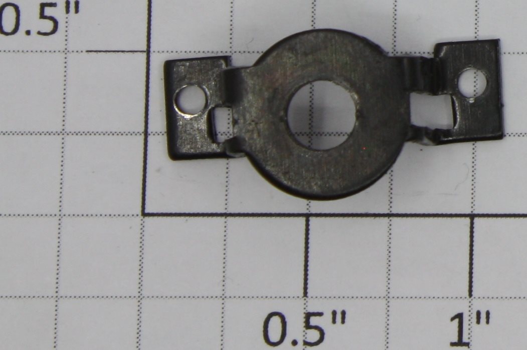 Lionel 8314-39 Genset Coupler Bracket