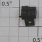Lionel 8314-29 Receptical Gray Righthand Frame Mount