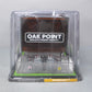 Menards 279-4433 O Scale Oak Point Nuclear Power Plant LN/Box