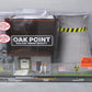 Menards 279-4433 O Scale Oak Point Nuclear Power Plant LN/Box