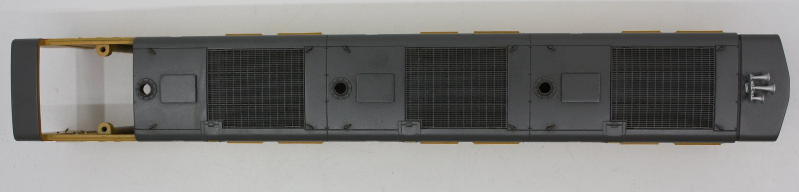 Lionel 6208314046 Genset Long Hood Up # 2701
