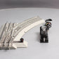 Lionel 6-12046 O Gauge O36 Right Hand Remote-Control FasTrack Switch/Turnout LN/Box