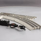 Lionel 6-12046 O Gauge O36 Right Hand Remote-Control FasTrack Switch/Turnout LN/Box