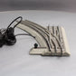 Lionel 6-81947 O-36 Remote Left Hand FasTrack Remote/Command Switch Turnout LN/Box