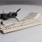 Lionel 6-81947 O-36 Remote Left Hand FasTrack Remote/Command Switch Turnout LN/Box
