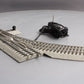 Lionel 6-81947 O-36 Remote Left Hand FasTrack Remote/Command Switch Turnout LN/Box