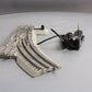 Lionel 6-81947 O-36 Remote Left Hand FasTrack Remote/Command Switch Turnout LN/Box