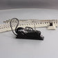 Lionel 6-81947 O-36 Remote Left Hand FasTrack Remote/Command Switch Turnout LN/Box