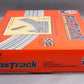 Lionel 6-81947 O-36 Remote Left Hand FasTrack Remote/Command Switch Turnout LN/Box
