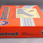 Lionel 6-81947 O-36 Remote Left Hand FasTrack Remote/Command Switch Turnout LN/Box