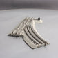 Lionel 6-12045 O36 Left Hand Remote-Control FasTrack Curved Switch Turnout LN/Box