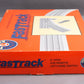 Lionel 6-12045 O36 Left Hand Remote-Control FasTrack Curved Switch Turnout LN/Box
