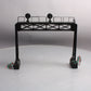 MTH 30-11030 O Gauge Pennsylvania Operating Signal Bridge EX/Box