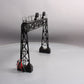 MTH 30-11030 O Gauge Pennsylvania Operating Signal Bridge LN/Box