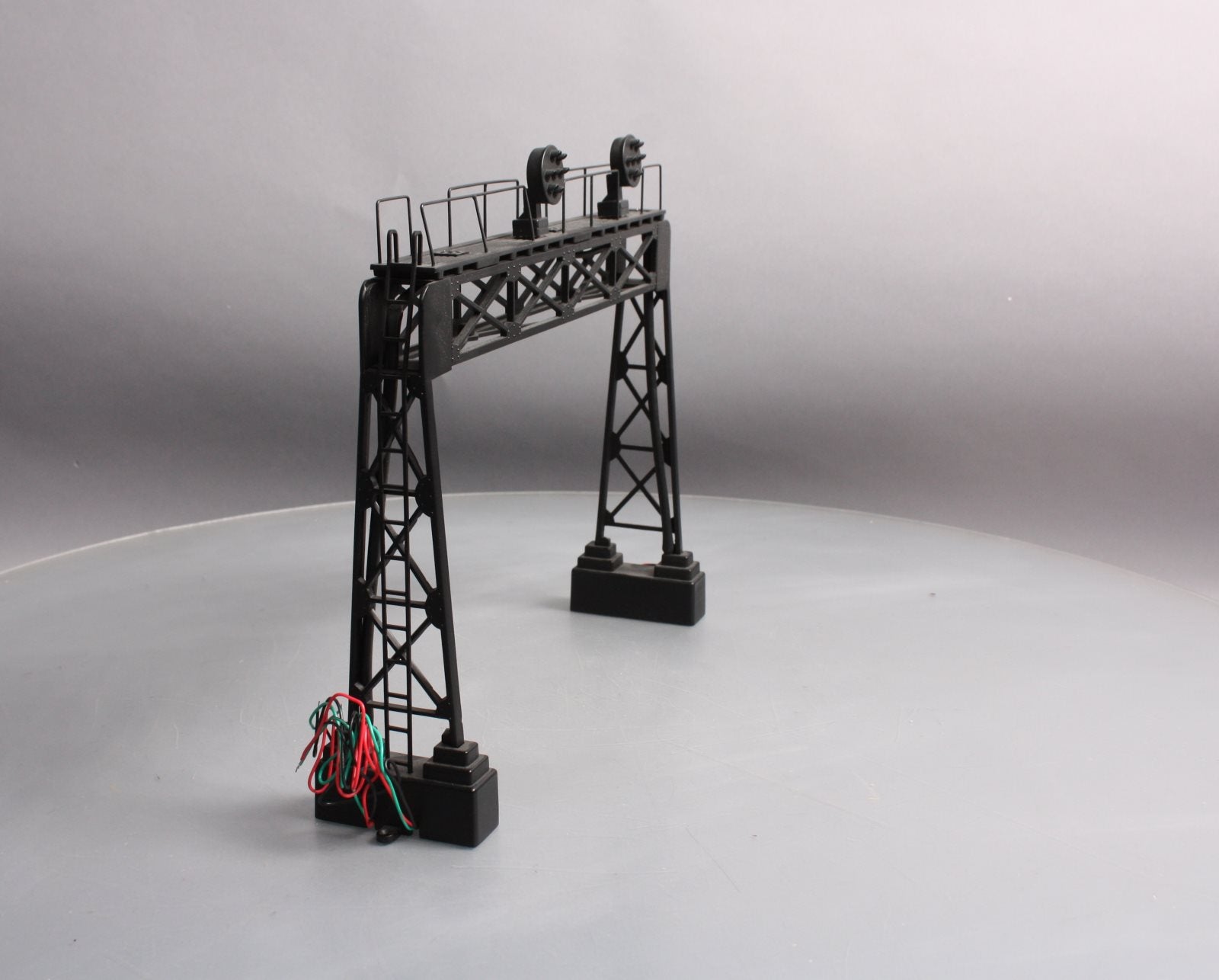 Ma maquette de tour ... Identification | Usinages