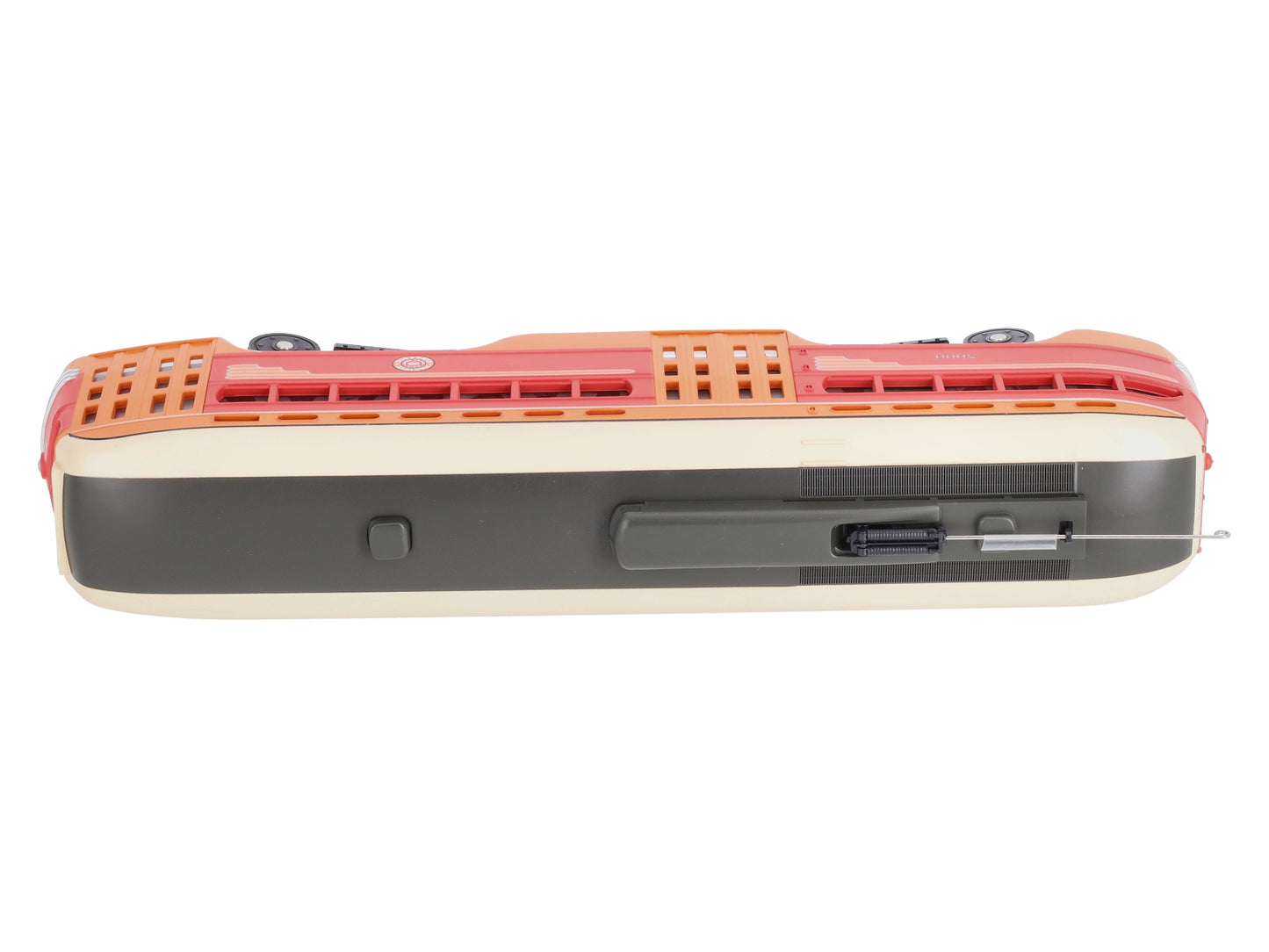 MTH 30-2513-1 O Gauge Pacific Electric PCC Street Car w/ Proto-Sound #5000