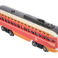 MTH 30-2513-1 O Gauge Pacific Electric PCC Street Car w/ Proto-Sound #5000 LN/Box