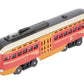 MTH 30-2513-1 O Gauge Pacific Electric PCC Street Car w/ Proto-Sound #5000 LN/Box