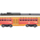 MTH 30-2513-1 O Gauge Pacific Electric PCC Street Car w/ Proto-Sound #5000 LN/Box