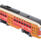 MTH 30-2513-1 O Gauge Pacific Electric PCC Street Car w/ Proto-Sound #5000