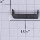 Lionel 3650-11 Black Magnet Plate