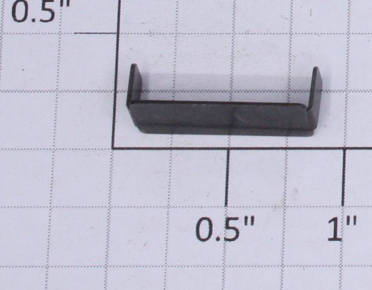 Lionel 3650-11 Black Magnet Plate