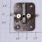 Lionel WS-143 Brush Plate Assembly
