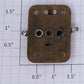 Lionel WS-143 Brush Plate Assembly