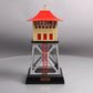 MTH 10-1049 Standard Gauge 438 Tinplate Switch Tower LN/Box