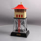 MTH 10-1049 Standard Gauge 438 Tinplate Switch Tower LN/Box