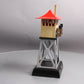 MTH 10-1049 Standard Gauge 438 Tinplate Switch Tower LN/Box