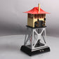 MTH 10-1049 Standard Gauge 438 Tinplate Switch Tower LN/Box
