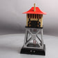 MTH 10-1049 Standard Gauge 438 Tinplate Switch Tower LN/Box