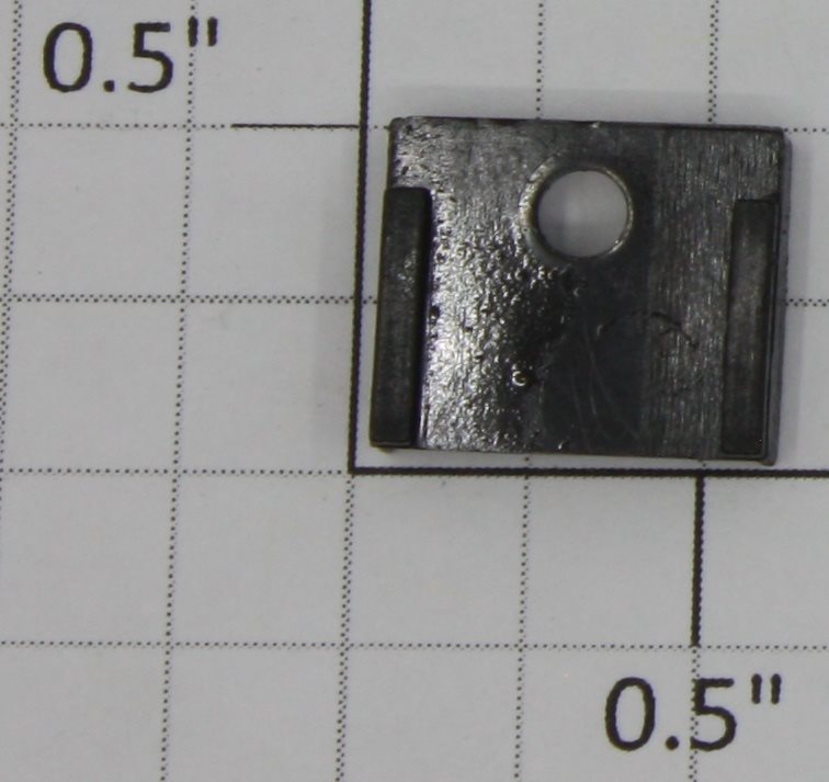 Lionel 6208314336 Genset Bottom Collector Insulator