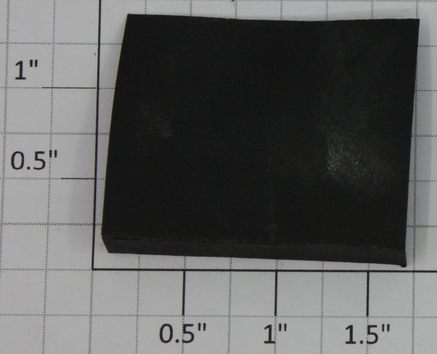 Lionel 6208314211 Genset Fiber Insulator Sheet for Fan Control PCB