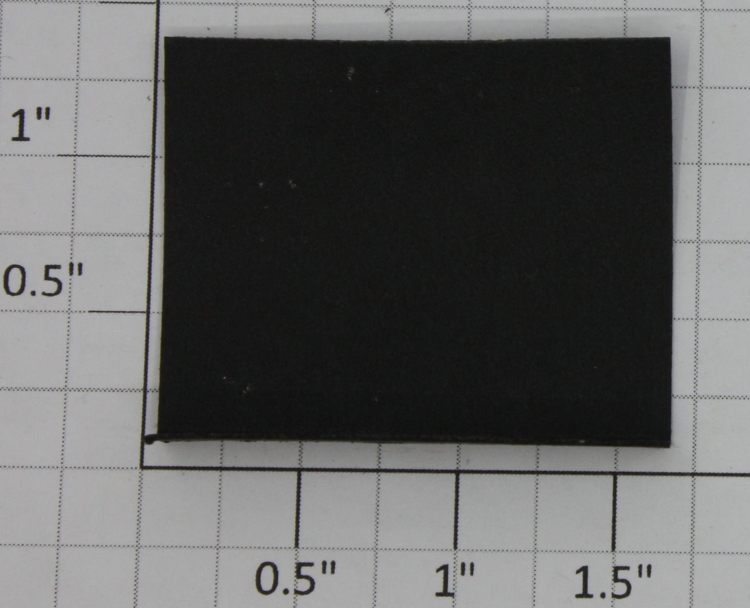 Lionel 6208314211 Genset Fiber Insulator Sheet for Fan Control PCB