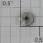 Lionel 6208314601 Genset Liondrive Coupling