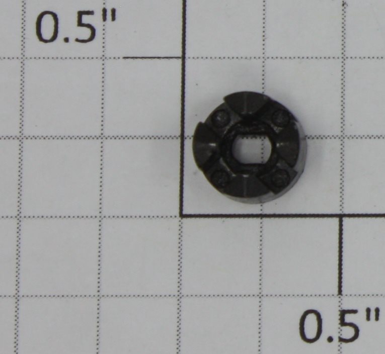 Lionel 6208314601 Genset Liondrive Coupling