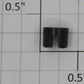 Lionel 6208314601 Genset Liondrive Coupling