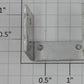 Lionel 6208314031 Genset DCDS Heatsink