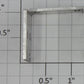 Lionel 6208314031 Genset DCDS Heatsink