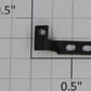 Lionel 6208314038 Genset PCB Lighting Control Bracket