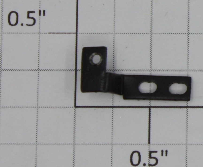 Lionel 6208314038 Genset PCB Lighting Control Bracket